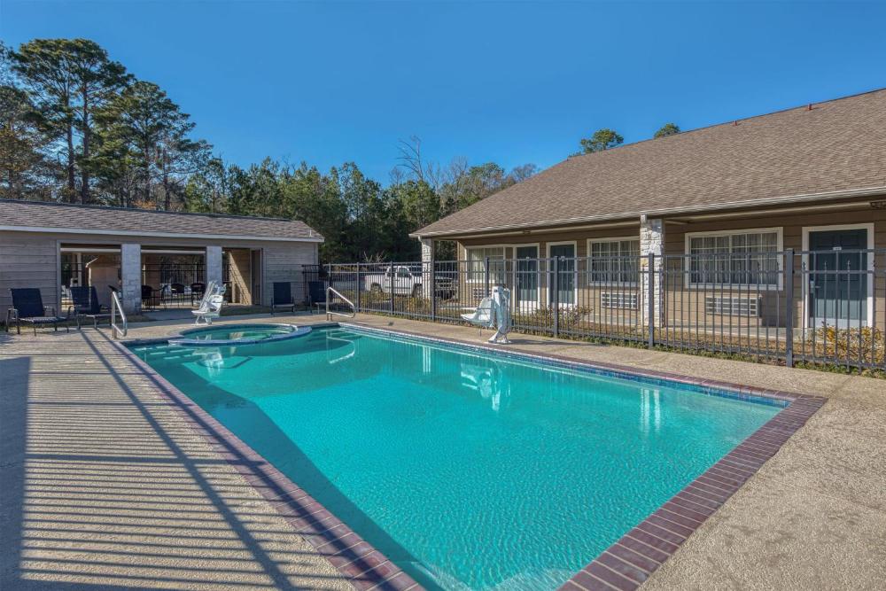SureStay Hotel by Best Western Leesville